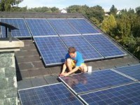 Lakossági energetikai pályázat